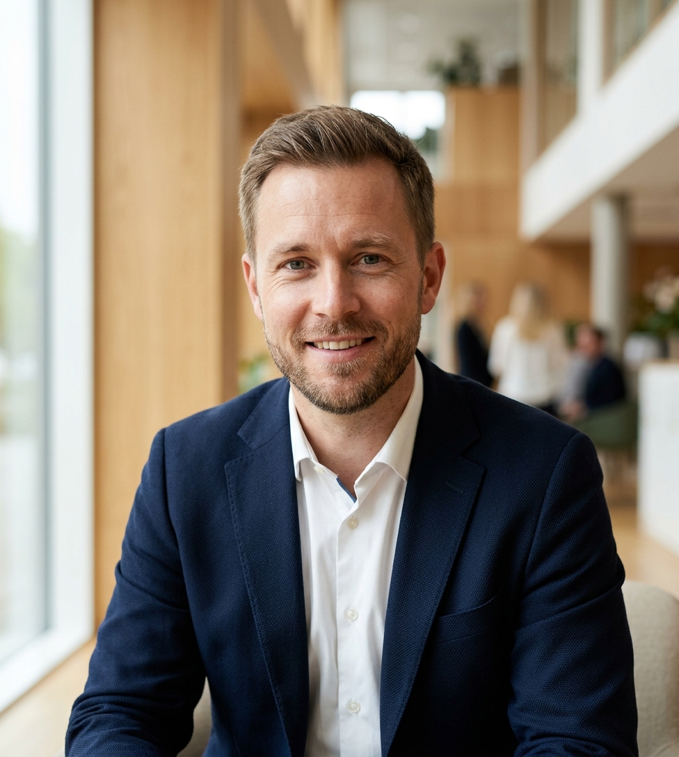 Mikkel Eriksen