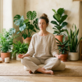 Guide til spirituel meditation: Start din praksis i dag